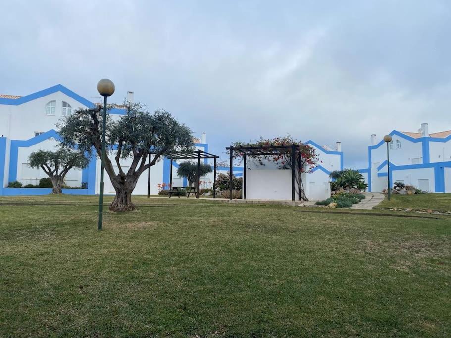 Casa Na Colina - Moradia Com Piscina Villa Tavira Kültér fotó