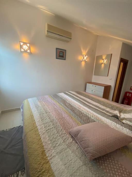 Casa Na Colina - Moradia Com Piscina Villa Tavira Kültér fotó