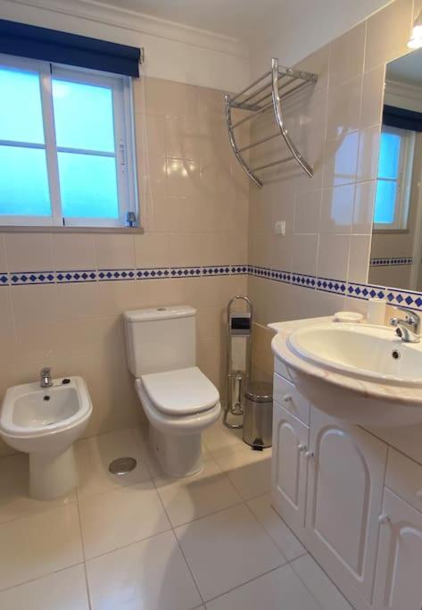 Casa Na Colina - Moradia Com Piscina Villa Tavira Kültér fotó