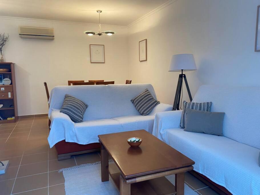 Casa Na Colina - Moradia Com Piscina Villa Tavira Kültér fotó